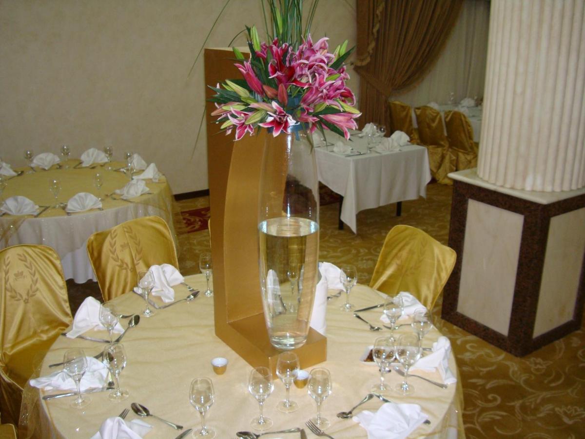 Al Gosaibi Hotel - Villa Al Khobar Exteriör bild