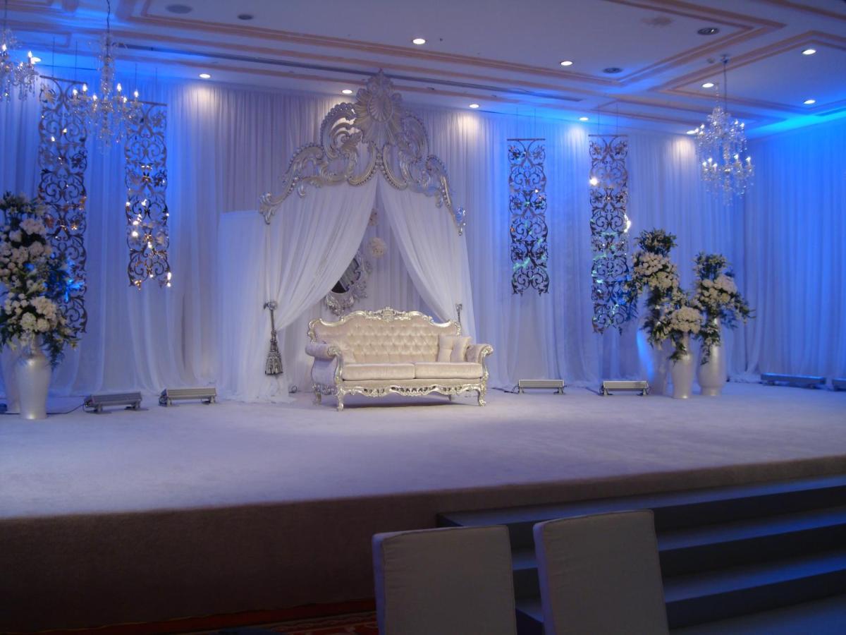 Al Gosaibi Hotel - Villa Al Khobar Exteriör bild