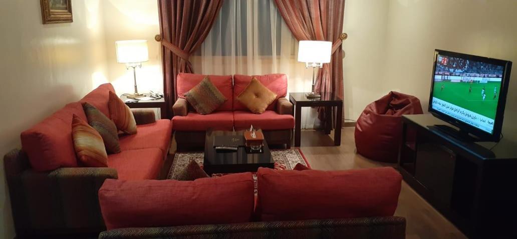 Al Gosaibi Hotel - Villa Al Khobar Exteriör bild