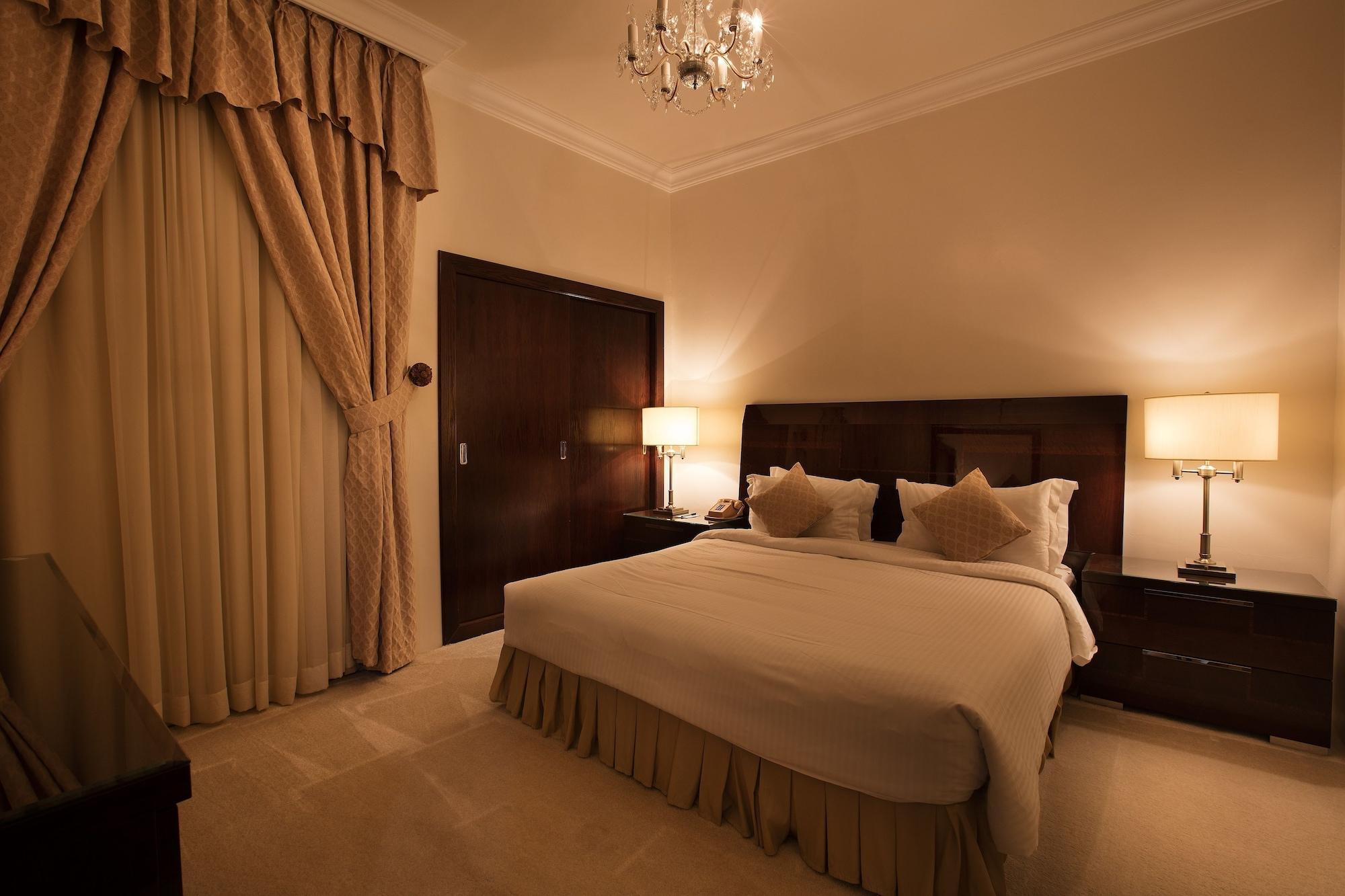 Al Gosaibi Hotel - Villa Al Khobar Exteriör bild