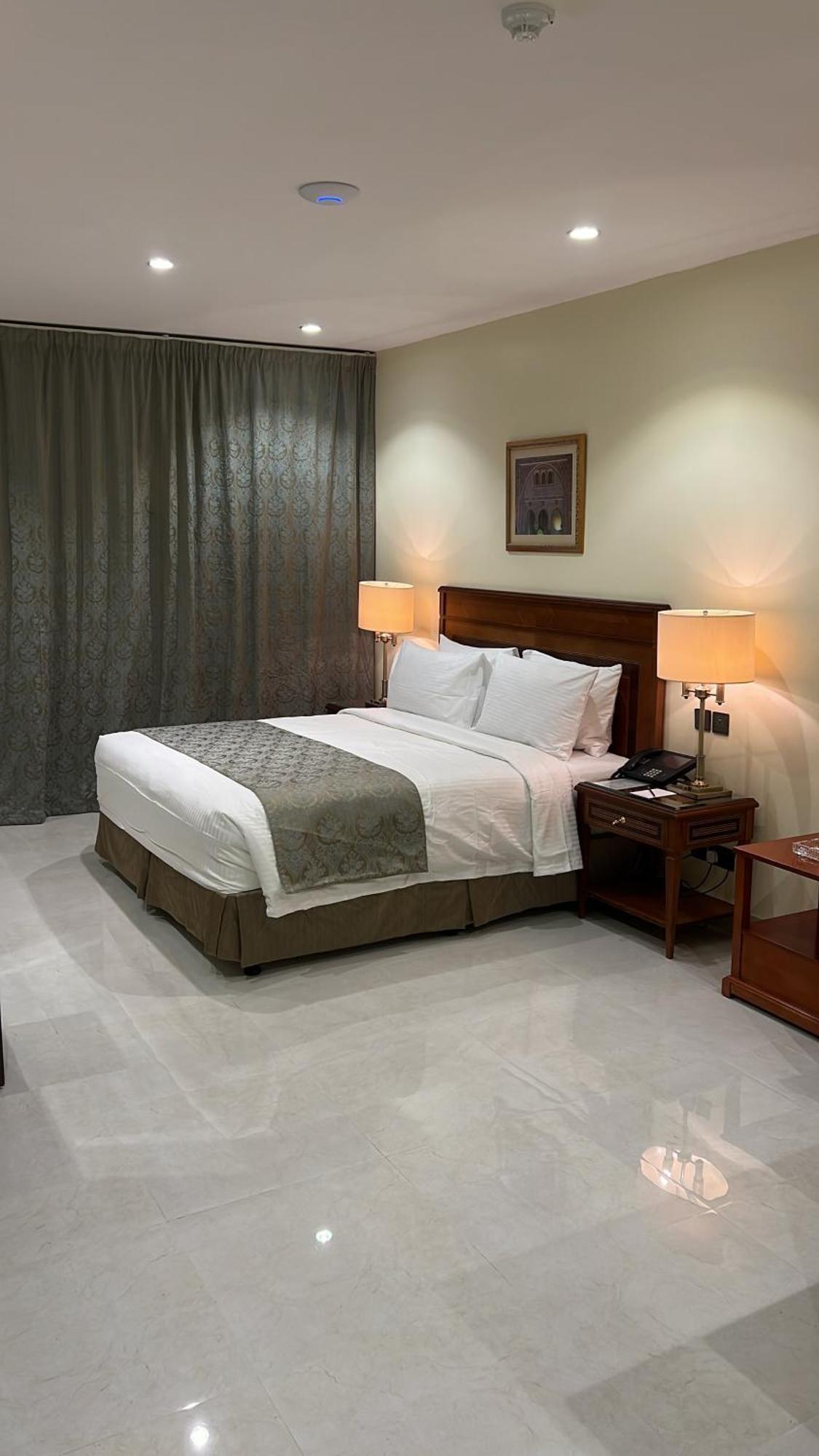 Al Gosaibi Hotel - Villa Al Khobar Exteriör bild
