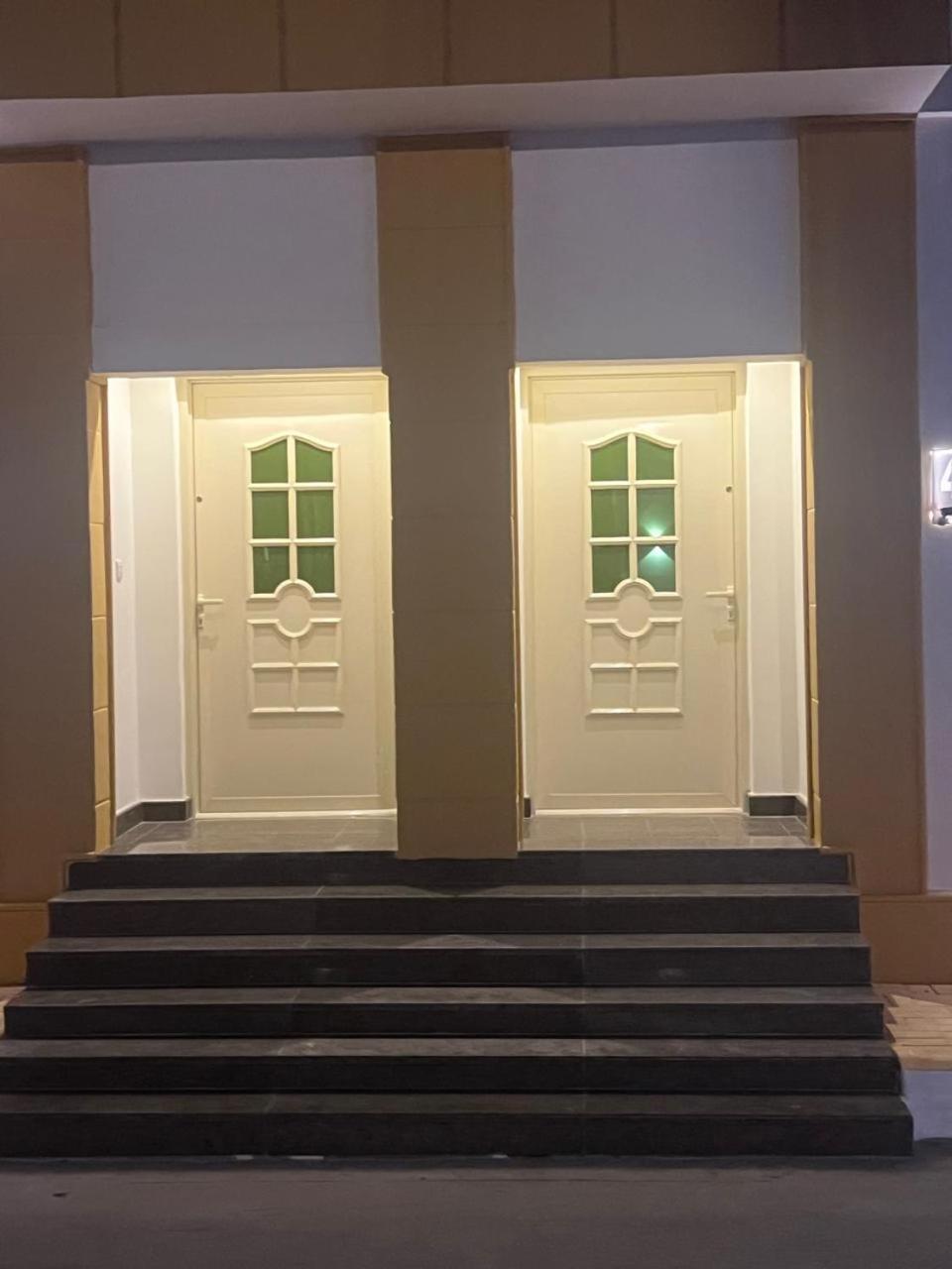 Al Gosaibi Hotel - Villa Al Khobar Exteriör bild