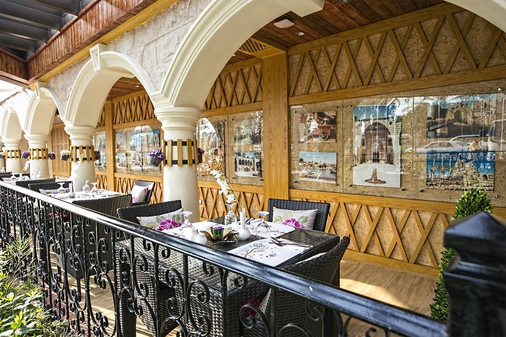 Al Gosaibi Hotel - Villa Al Khobar Exteriör bild